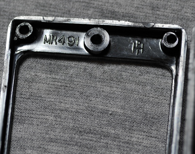 Gibson Vintage M-69 Pickup Ring / ギブソン・ヴィンテージ M-69