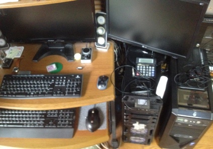 Core i7 3770K & NVIDIA/GeForce GTX 770 搭載ゲーミングデスクトップPC