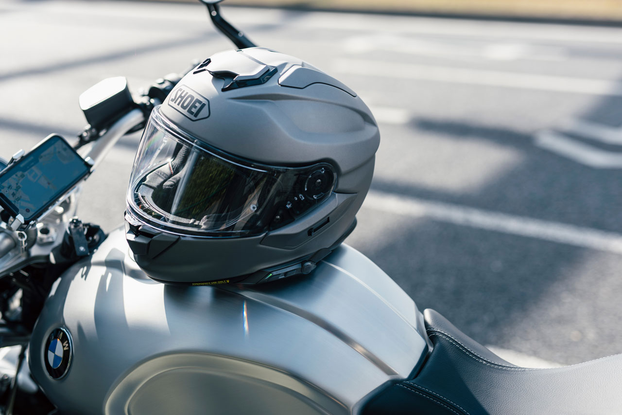 バイク用インカム「B+COM」シリーズ「B+COM SX1」2024年4月19日(金) 新