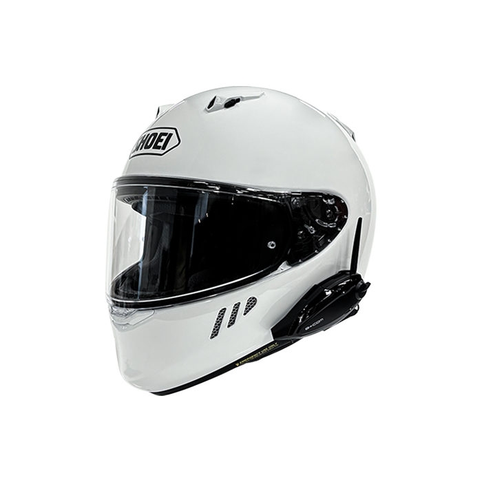 ヘルメット取付情報 - SYGNHOUSE