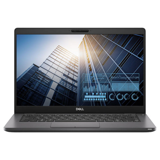 Dell Latitude 5300, 13.3